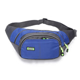 Waterproof Sports Fanny Pack Waist Bag