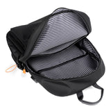 Men's Backpack High Retro Laptop Bag Men School Bag Casual Travel