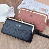 Women's Small Soft Leather Shoulder Bag