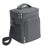 Waterproof Thermal Lunch Bag For Women Men Reusable Picnic Shoulder Bags