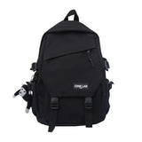 Women Backpack for Teenage Girl Mochila Feminina Ladies Backpacks Nylon Waterpro