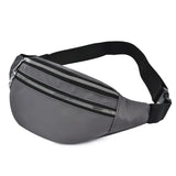 Women Bum Bag Crossbody Sling Belt Bags Oxfrod Lady Waist Fanny Pack