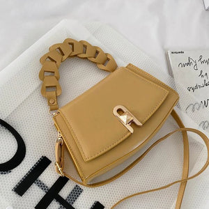 Women Shoulder Bag Handbags And Purses Pu Leather Crossbody Bags Small Travel