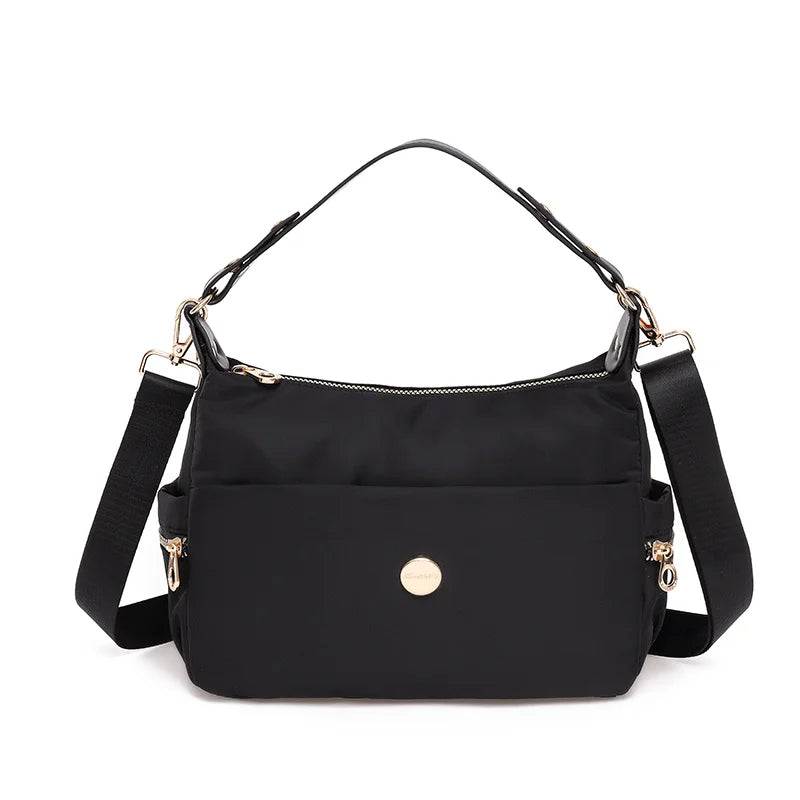 Waterproof Crossbody Bag for Women