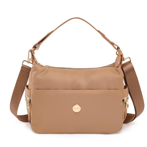 Waterproof Crossbody Bag for Women