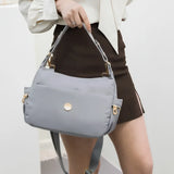 Waterproof Crossbody Bag for Women