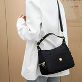 Waterproof Crossbody Bag for Women