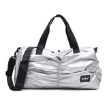 Fitness Oxford Big Bag Women Training Yoga Bag Light Handbag