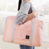 Large Capacity Waterproof Travel Carry on Bag