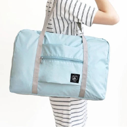 Large Capacity Waterproof Travel Carry on Bag