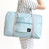 Large Capacity Waterproof Travel Carry on Bag