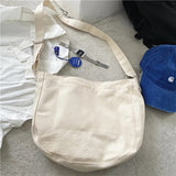 Duck Backpacks Men Women High Edition Canvas Bag