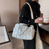 Women Tote Bags Leather Messenger Bag Shoulder Bag