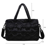 Women Tote Bags Leather Messenger Bag Shoulder Bag
