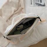 Women Tote Bags Leather Messenger Bag Shoulder Bag