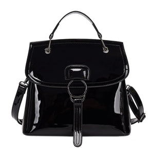 Women Handbag Shoulder Messenger Bags Ladies Tote Bag Leather Crossbody Bags
