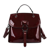 Women Handbag Shoulder Messenger Bags Ladies Tote Bag Leather Crossbody Bags
