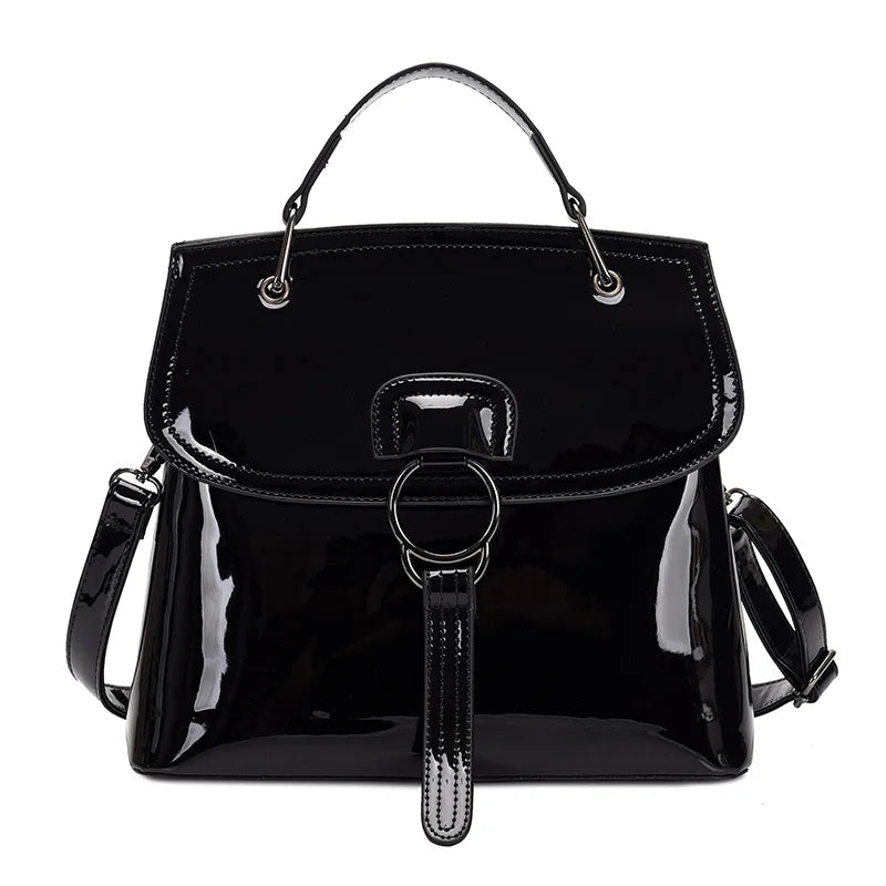 Women Handbag Shoulder Messenger Bags Ladies Tote Bag Leather Crossbody Bags