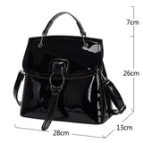 Women Handbag Shoulder Messenger Bags Ladies Tote Bag Leather Crossbody Bags