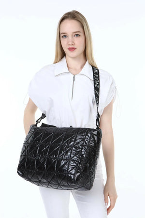 High Stylish Woman Shoulderbags Female Hot