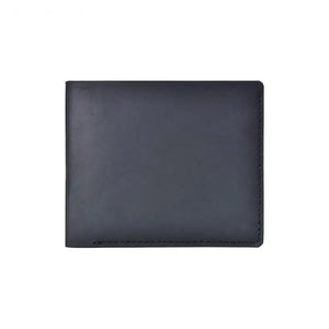 Hot Leather Men's Wallet Crazy Horse Distress Slim Purse