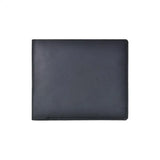 Hot Leather Men's Wallet Crazy Horse Distress Slim Purse