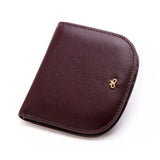 Hot Leather Wallet Female Famous Wallet Case Cow Leather Purse