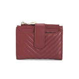 Hot Leather Wallet Female Famous Wallet Case Sheepskin Purse