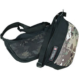 Military Shoulder Bag Ultra Light Fast Dry High-Capacity