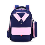 Waterproof Lightweight School Bag for Kids
