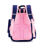 Waterproof Lightweight School Bag for Kids