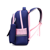 Waterproof Lightweight School Bag for Kids