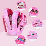 Hot Girls School Bags Children Primary School Backpack Satchel Kids Book Bag