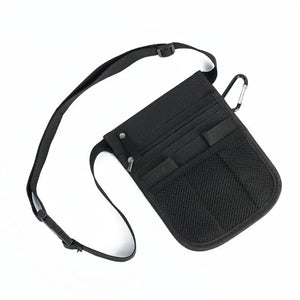 Women's Nursing Belt Organizer Waist Bag Pouch