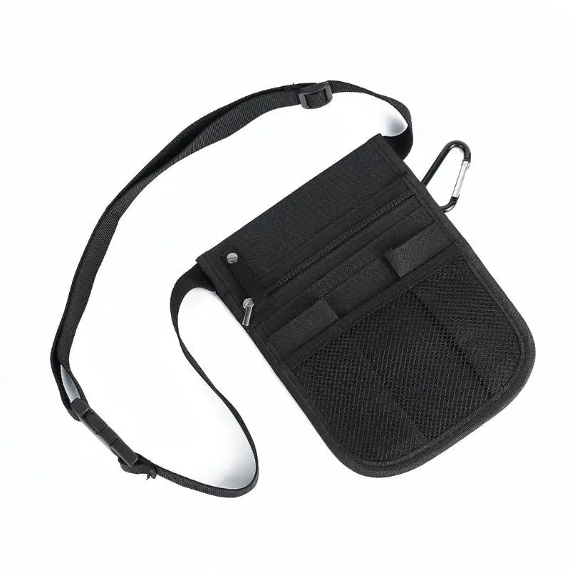 Women's Nursing Belt Organizer Waist Bag Pouch