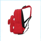 Cartoon Kids Backpacks for Kindergarten - Boys and Girls