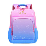 Kids Princess Backpacks Orthopedic School Bags For Girls Boys