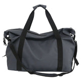 Large-capacity Shoulder Bag Outing Luggage Bag Gym Duffle Bag