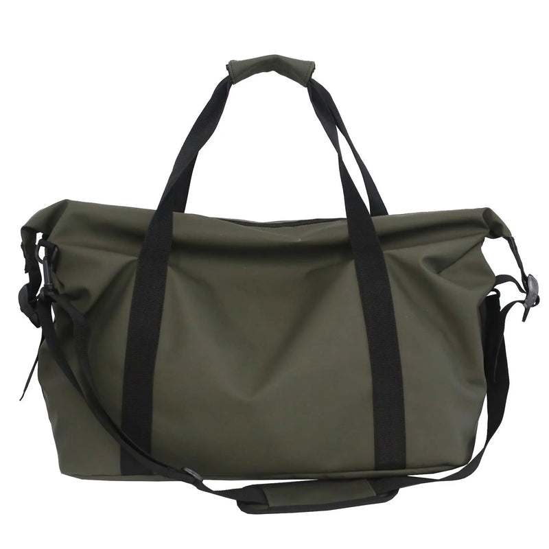 Large-capacity Shoulder Bag Outing Luggage Bag Gym Duffle Bag