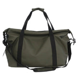 Large-capacity Shoulder Bag Outing Luggage Bag Gym Duffle Bag
