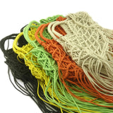 Bohemian Tassel Handbag Large Capacity Beach Shoulder Bag