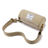 Canvas Shoulder Bag Women Casual Messenger Crossbody Female Tote