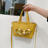 Women's Shoulder Handbag Classic Messenger Bag
