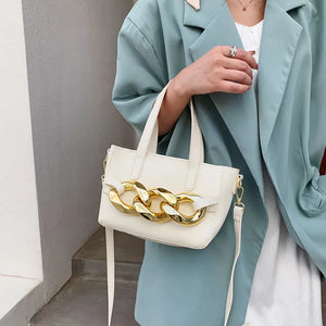 Women's Shoulder Handbag Classic Messenger Bag