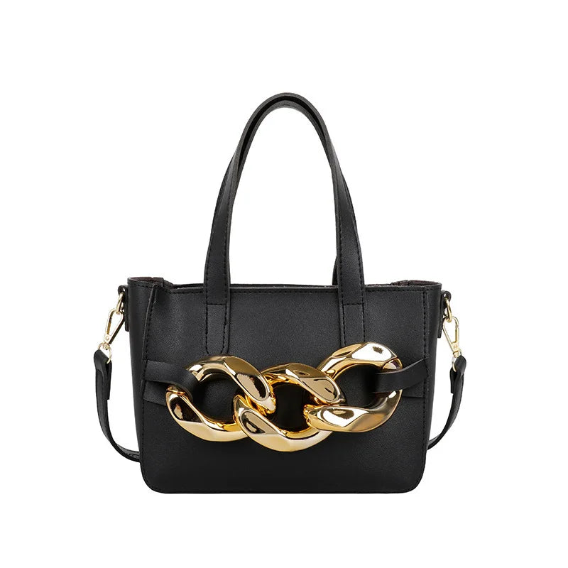 Women's Shoulder Handbag Classic Messenger Bag
