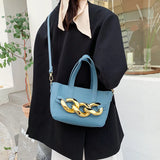Women's Shoulder Handbag Classic Messenger Bag