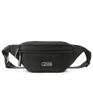 Waist Banana Bag Bum Hip Fanny Pack Sling Chest Crossbody Pouch
