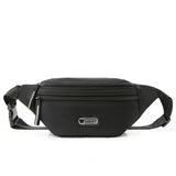 Waist Banana Bag Bum Hip Fanny Pack Sling Chest Crossbody Pouch