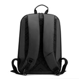 Men's Business Backpack for Laptop Travel School Bag