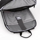 Men's Business Backpack for Laptop Travel School Bag